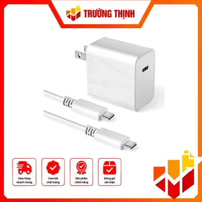 Bộ sạc điện Huntkey 30W USB-C