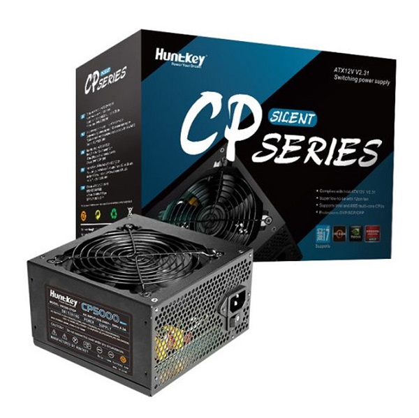 CP5000