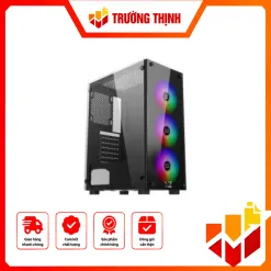 HERO II 3F ( MATX/ 3 fan RGB )