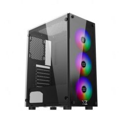 HERO II 3F ( MATX/ 3 fan RGB )