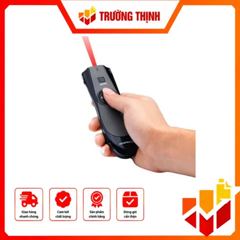 Bút trình chiếu Newmen A100