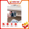 Đầu đọc thẻ Ugreen 80124 Đầu cắm Type C Tương thích thẻ Micro SD, Micro SDXC, Micro SDHC UHS-I