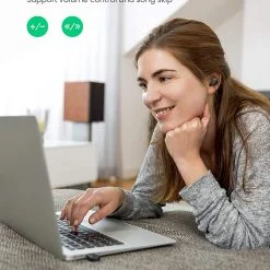 Bộ phát USB Bluetooth cho Switch/PS Ugreen 10928
