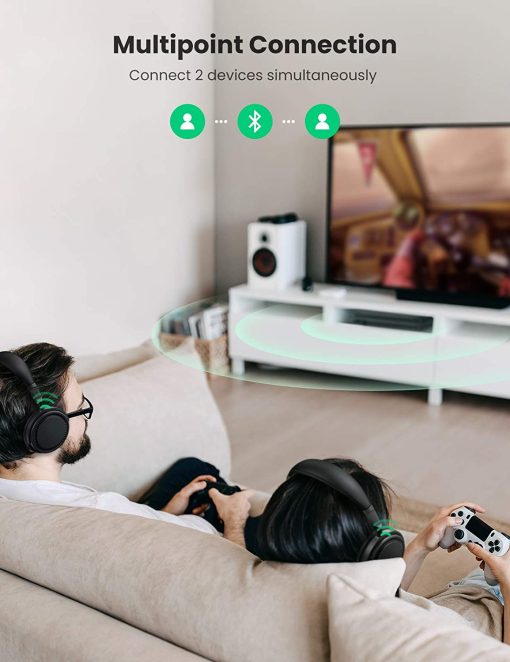 Bộ phát USB Bluetooth cho Switch/PS Ugreen 10928