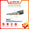 Cáp mạng CAT7 0.5m dẹt Ugreen 30738