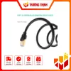 Cáp mạng đúc sẵn Cat7 FTP dài 0,5m tròn Ugreen 11229