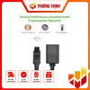 Cáp mạng Cat6 nối dài 0.5m Ugreen 11278