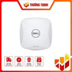 Bộ Phát Wifi ARUBA IAP-225 (Logo Dell)