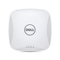 Bộ Phát Wifi ARUBA IAP-225 (Logo Dell)