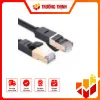 Cáp mạng đúc sẵn Cat7 FTP dài 0,5m tròn Ugreen 11229