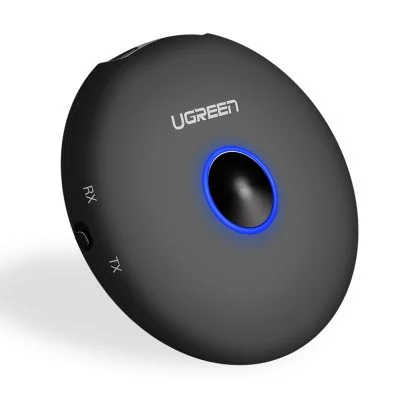 Bộ thu phát Bluetooth 4.2 Ugreen 40762