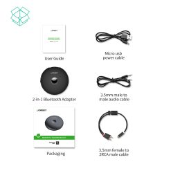 Ugreen 40762