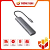 Bộ chuyển Ugreen 50209 USB-C sang HDMI + 3 cổng USB3.0