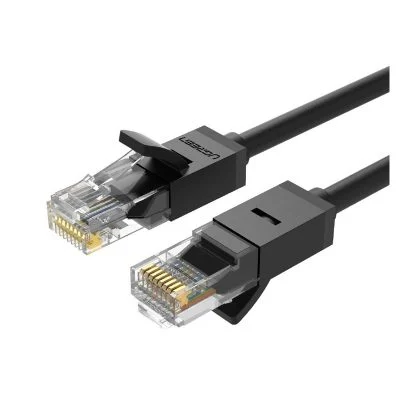 Cáp mạng đúc sẵn CAT6 dẹt dài 20M Ugreen 50181