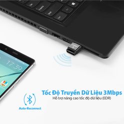Thiết bị USB thu Bluetooth Ugreen 30524
