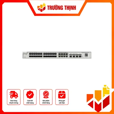RG-NBS3200-24SFP/8GT4XS