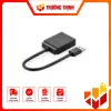 Đầu đọc thẻ nhớ Micro SD/SD chuẩn USB 3.0 Ugreen 20250