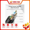 Cáp Mạng Đúc Sẵn Cat6 0,5M Ugreen 20158