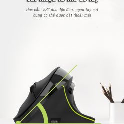 Chuột không dây Dual mode Newmen F1000