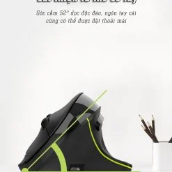 Chuột không dây Dual mode Newmen F1000