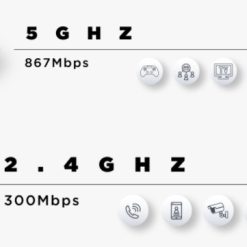 Bộ phát wifi Totolink A720R