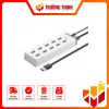 Bộ chia USB 3.0 10 cổng có nguồn 12V/5A Ugreen 20297