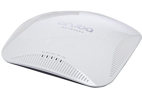 Bộ Phát Wifi ARUBA IAP-225