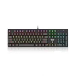 Bàn phím cơ Gaming Newmen GM335
