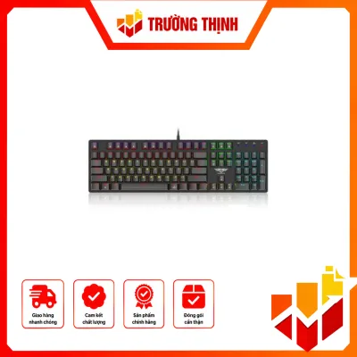 Bàn phím cơ Gaming Newmen GM335