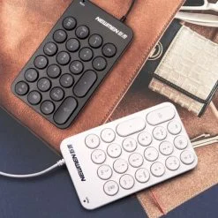 Bàn phím số Newmen TK-031