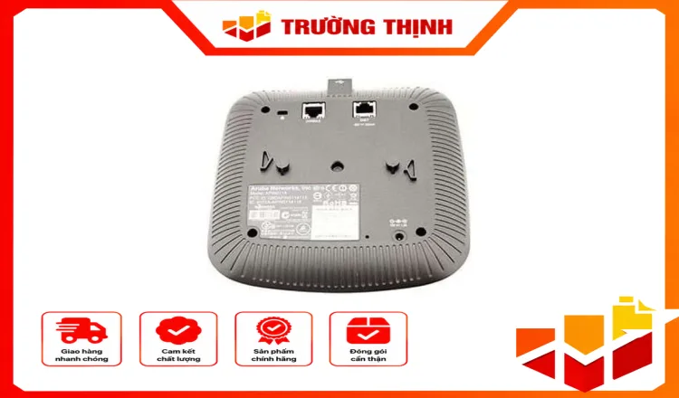 Bộ Phát Wifi ARUBA IAP-115