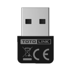 Card Mạng không dây USB Totolink N160USM