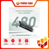 Đầu đọc thẻ nhớ SD/TF chuẩn USB 2.0 Ugreen 60721