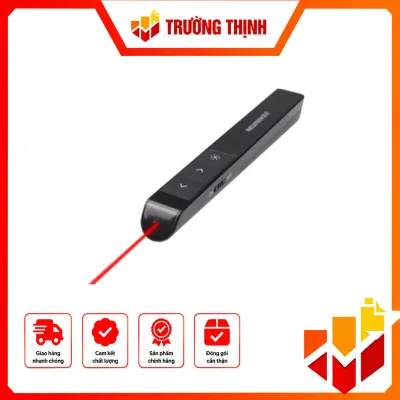 Bút trình chiếu Mini NEWMEN P-026