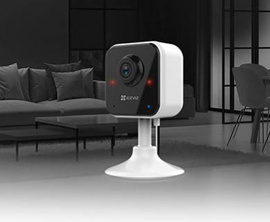 Camera Wifi EZVIZ H1C