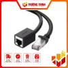 Cáp mạng Cat6 nối dài 0.5m Ugreen 11278