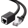 Cáp mạng Cat6 nối dài 0.5m Ugreen 11278
