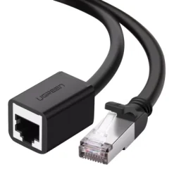 Cáp mạng Cat6 nối dài 0.5m Ugreen 11278
