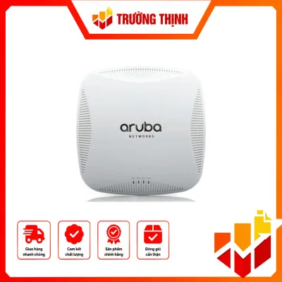 Bộ Phát Wifi ARUBA IAP-115