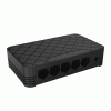 Thiết Bị Mạng Switch Ruijie RG-ES05