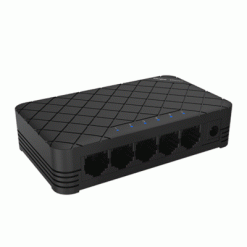Thiết Bị Mạng Switch Ruijie RG-ES05
