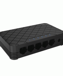 Thiết Bị Mạng Switch Ruijie RG-ES05