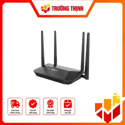 Bộ phát Wifi Totolink A3300R
