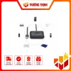 Bộ Chia 4 cổng USB 3.0 Ugreen 50263 dài 25cm