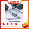 Đầu đọc thẻ SD/TF chuẩn USB 3.0 Type-A Ugreen 80887