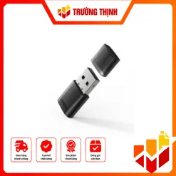 Thiết bị USB Bluetooth 5.0 Dongle Ugreen 80889