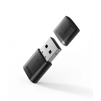 Thiết bị USB Bluetooth 5.0 Dongle Ugreen 80889 (Sao chép)