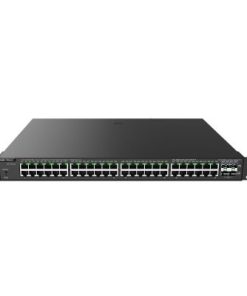 RG-NBS3100-48GT4SFP-P