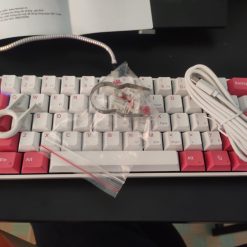 Bàn phím cơ Newmen GM610 Cherry