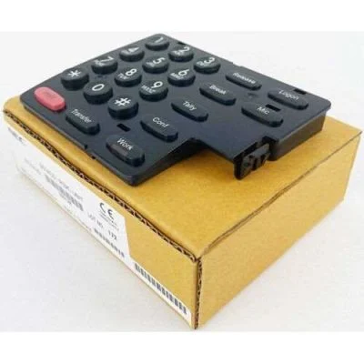 KEY SET UNIT (French) (only for DT530/DT930) - NEC BS(S)-K(BK) BE119043